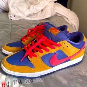 Nike SB Dunk low